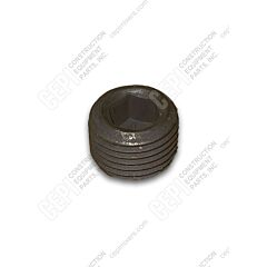 London Chute Latch Set Screw