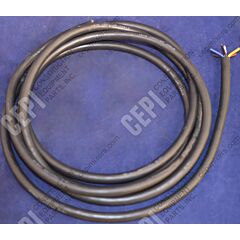 Electric Cable - 16/6