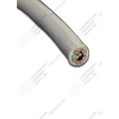 Electric Cable - 18/12