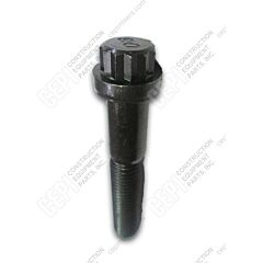 London Roller 12 Point Bolt