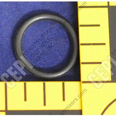 O"" Ring - Buna