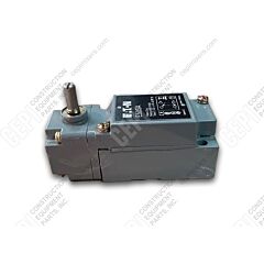 Micro Electric Limit Switch