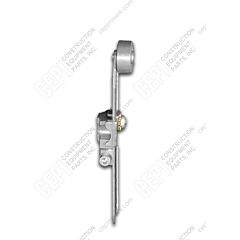 Electric Limit Switch Lever - Adjustable