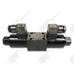 London Control Valve