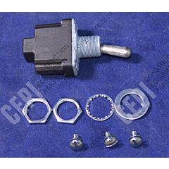 Control Toggle Switch - 2 Position