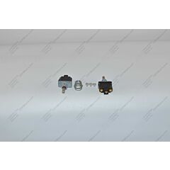 Control Toggle Switch