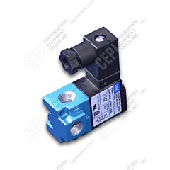 Three Way Air Valve - Throttle Control