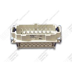 Control Handle Male Plug