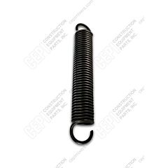 London Flip Chute Spring