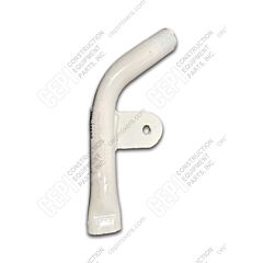 London Water Pipe-Paver Hopper