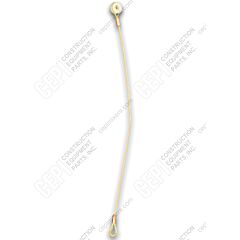 Chute Assist Cable