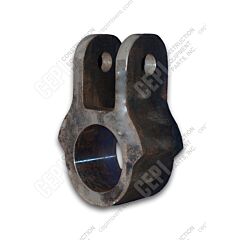 Chute Pivot Cylinder Clevis