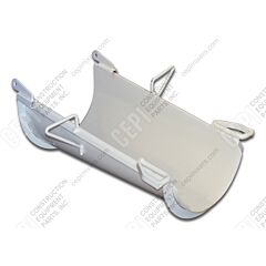 Foldback Chute - Tansition