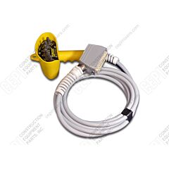 Control Handle Assembly