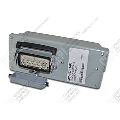 Control Junction Box