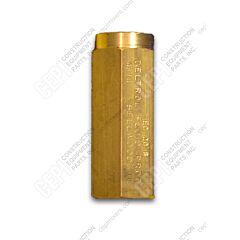 Air Check Valve