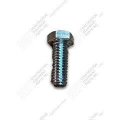 Fastener Capscrew