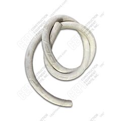 Smith Drum Hatch Seal Tubing