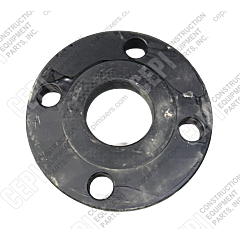 Plant Companion Flange-2"
