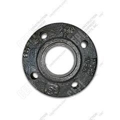 Plant Companion Flange-3"