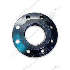 Companion Flange Threaded 4"
