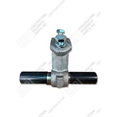 Plant Auger Hanger Bearing-10"