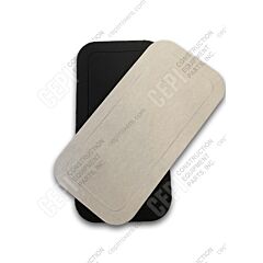 Plant Aeration Pad Mount Kit