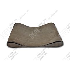 Gum Rubber Boot - 12