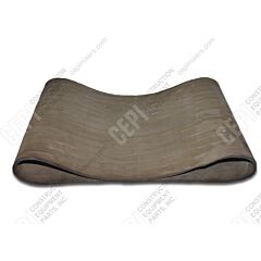 Gum Rubber Boot - 10