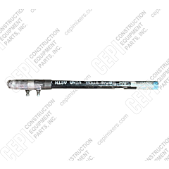 Plant Level Indicatr Shaft 24"