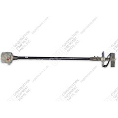 Level Indicator - Top Mount 48"
