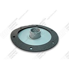 Level Mounting Plate - Top