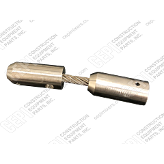 Level Shaft Coupler Assembly