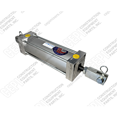 Plant Air Cyl 3X8 Standard