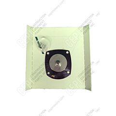 Plant Pulse Jet Valve 1" Rebuild Kit