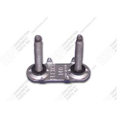 Belt Fastener