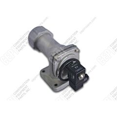 Plant Pulse Jet Valve-1"
