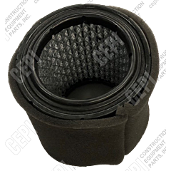 Plant Compressor Filter