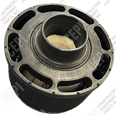 Blower Filter