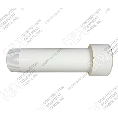 Plant Blower Filter Pipe
