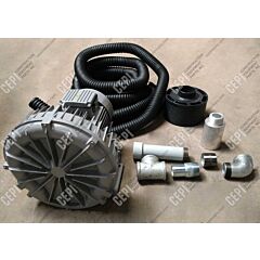 Plant Blower Assembly-4.5HP