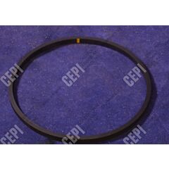 Water Meter Tetra Seal