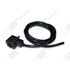 Connector W/6' Lead
