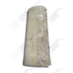 Plant Gum Rubber Boot 24 2 Ply