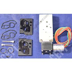 Air Valve - Single Solenoid