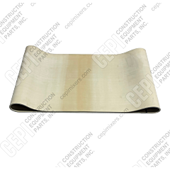 Plant Gum Rubber 27" Id