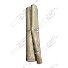 Plant Gum Rubber Boot-30"Id