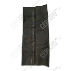 Plant Shroud-10.5" Dia X 36" Long