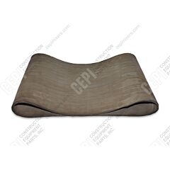 Gum Rubber Boot - 24
