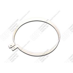 Boot Clamp - 10"" Heavy Duty